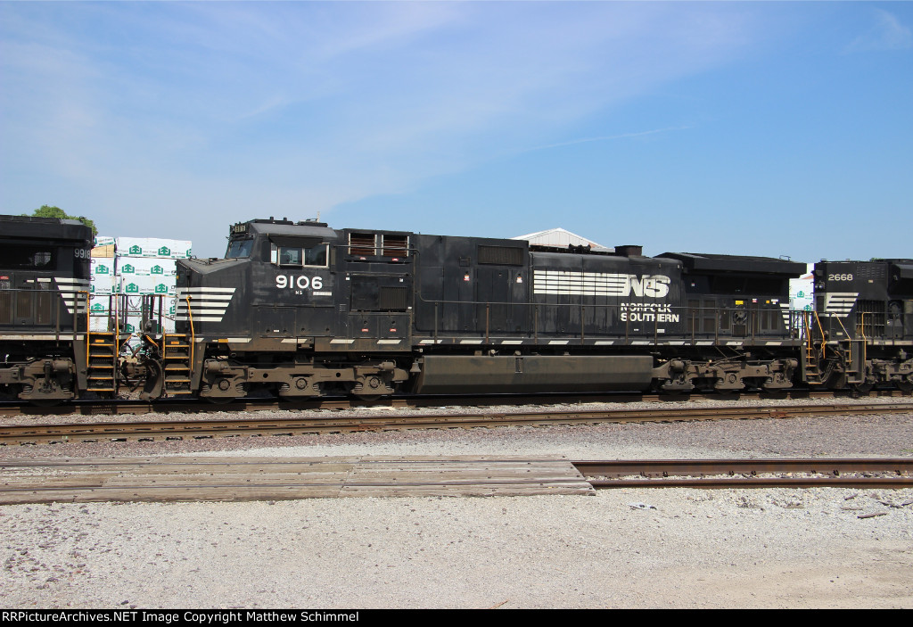 NS 9106